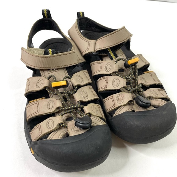 Keen Waterproof Sport Sandals - Picture 2 of 8